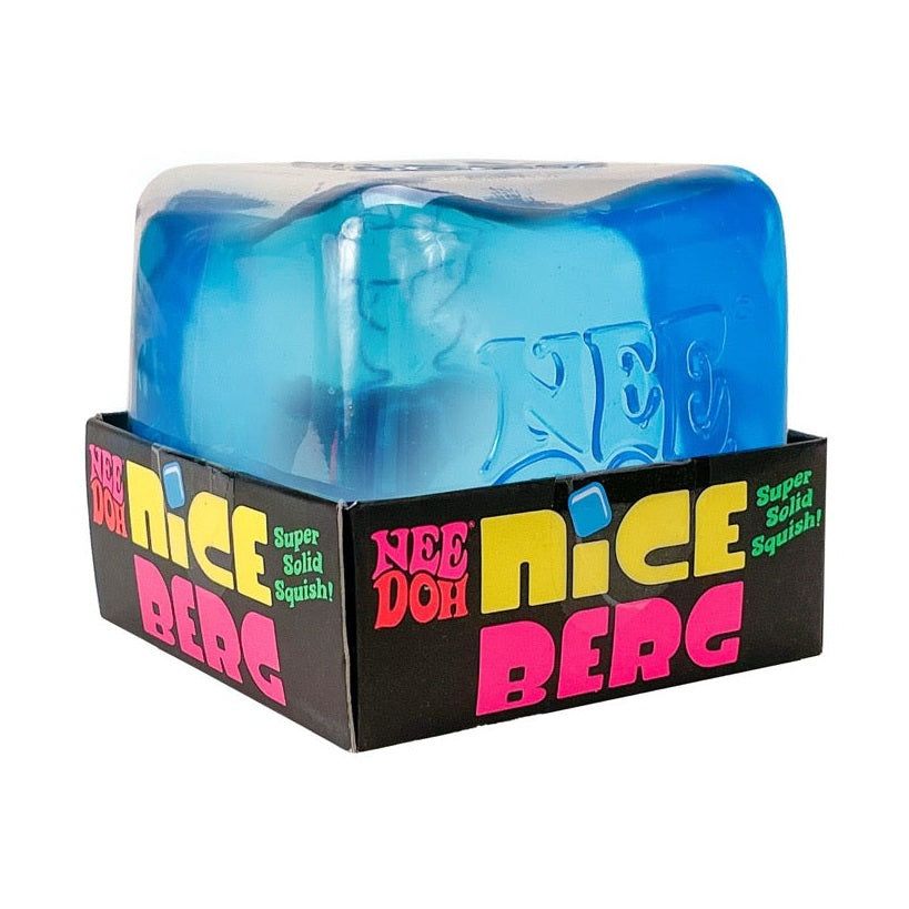 NeeDoh Nice Berg