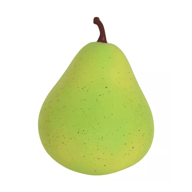 Toymendous Jumbo Squishy Pear