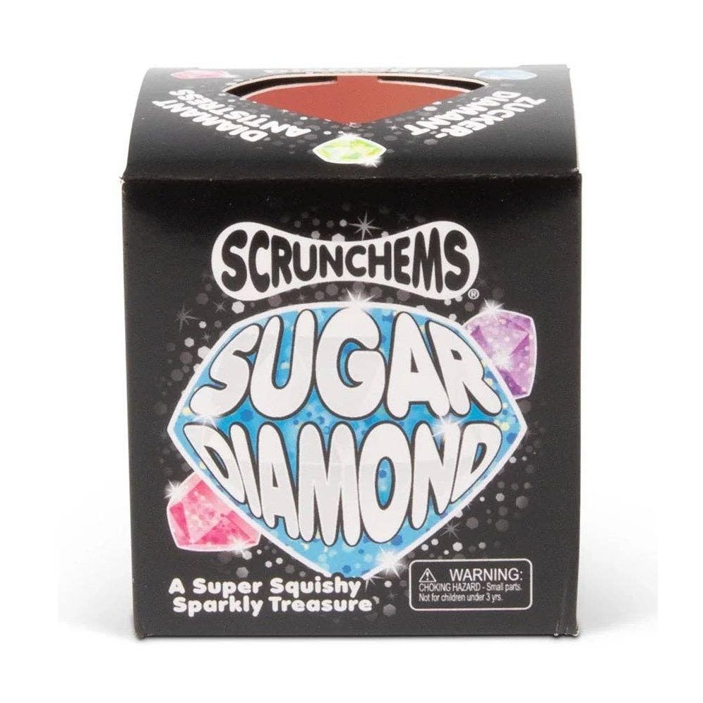 Scrunchems Sugar Diamond